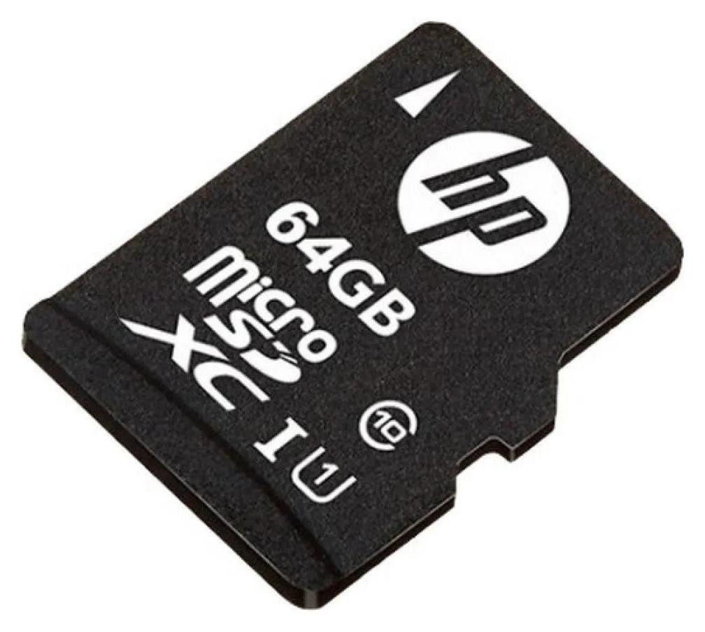 PNY Technologies SD MicroSD HC Card 64GB mi210