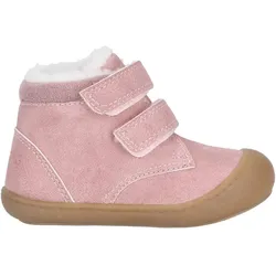 ZigZag Baolin Baby-Lauflernschuhe Kinder 4228 - woodrose 24