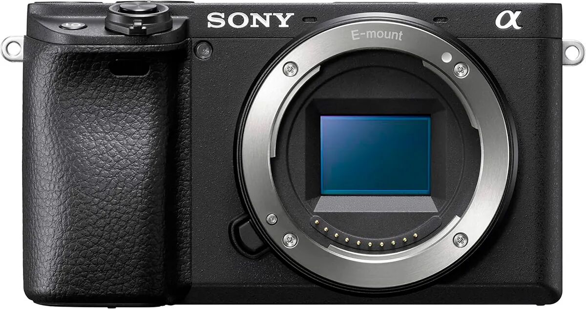 Sony Ilce6400Ab / Cámara Mirrorless