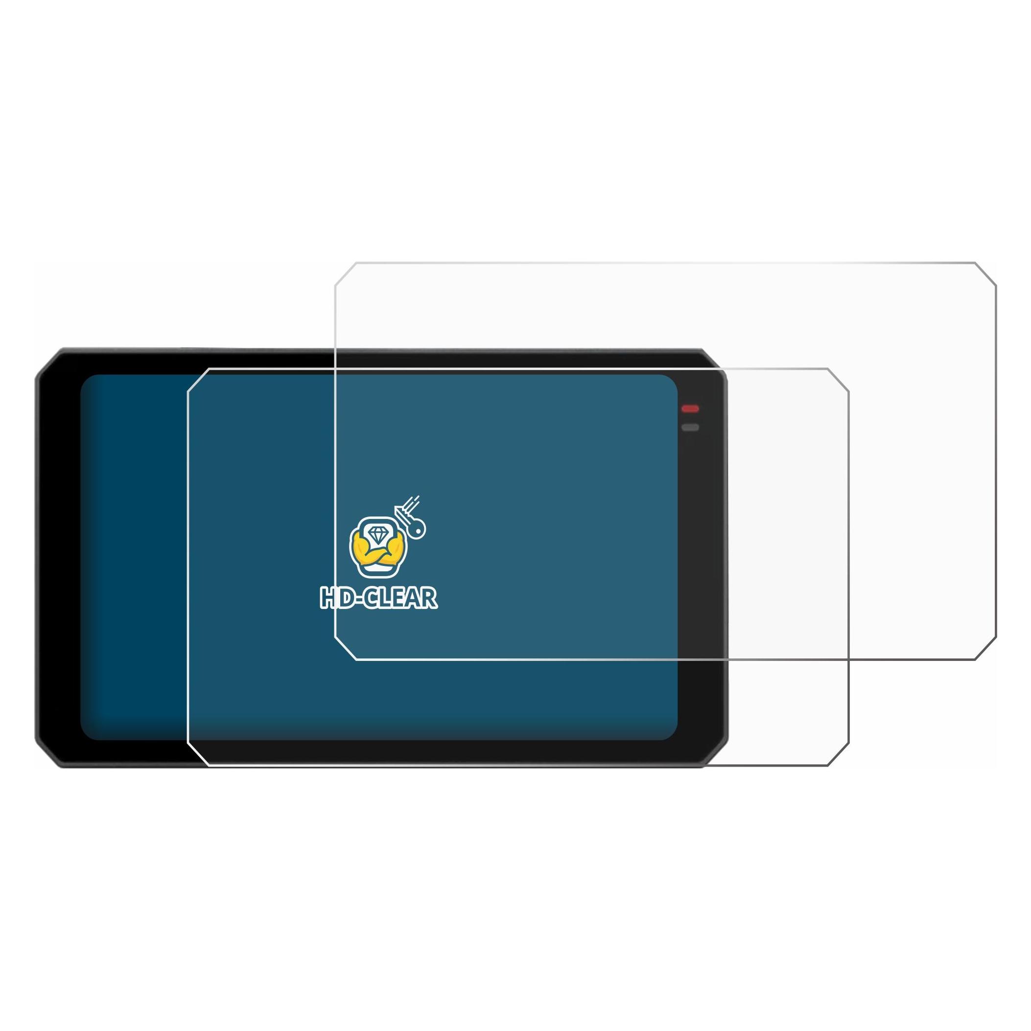 Brotect Schutzfolie für Chigee AIO-6 Max Displayschutz Displayschutzfolie Folie Klar Transparent (1860051)