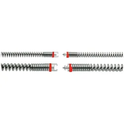 Rothenberger Spirale 16mmx2,3m S-Spirale, Reinigungsutensil