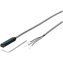 Festo SME-8-K5-LED-24 175404 Näherungsschalter, Elektronikmodul