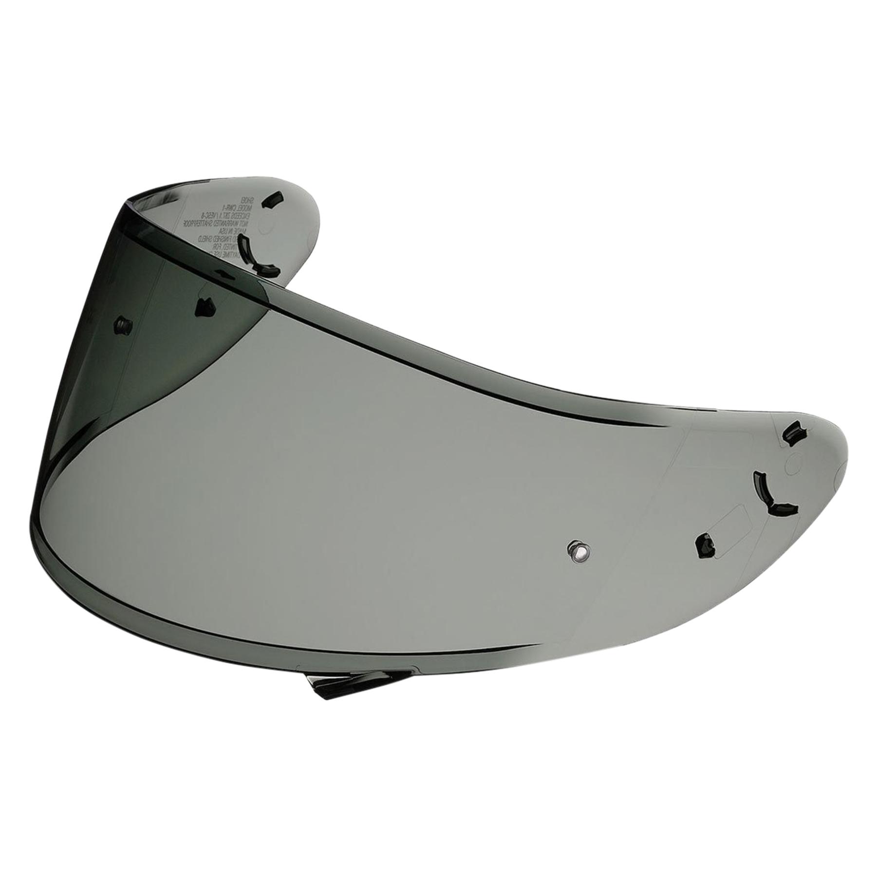 Shoei Visier Pinlock Racing (4512048492427)