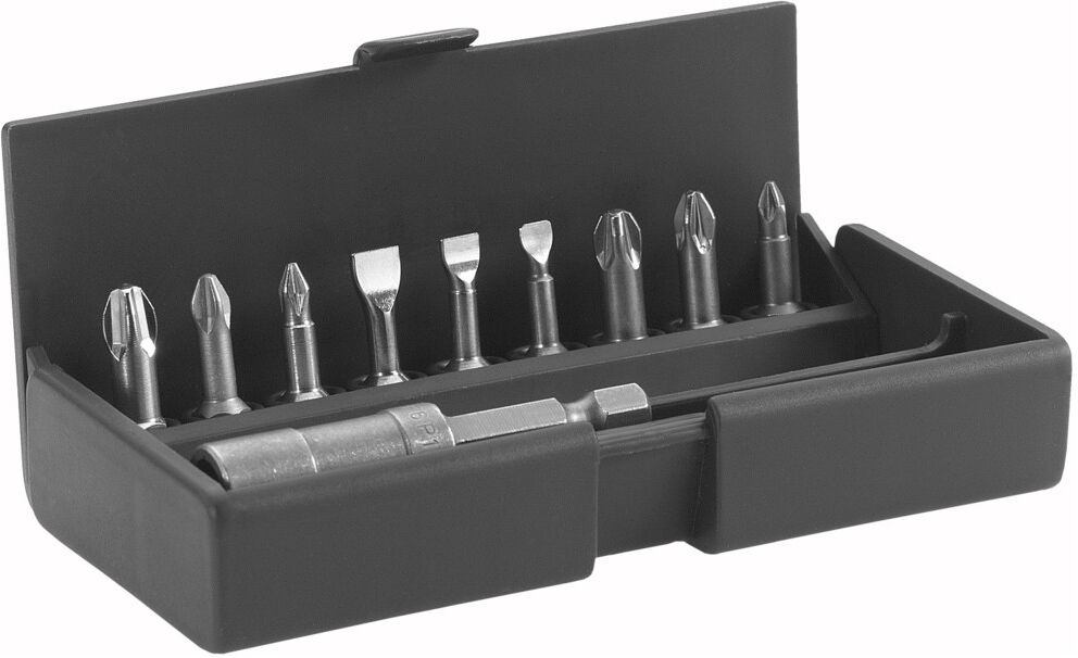 Facom Bits Serie 1 - Bit-Sortiment im Kasten (AME.B6)