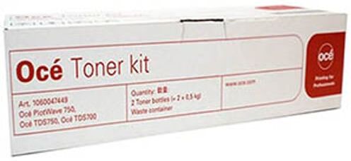 Oce 1060047449 toner preto