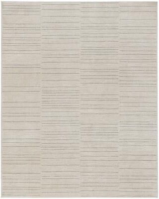 Nourison Santa Cruz Indoor Abstract Area Rug