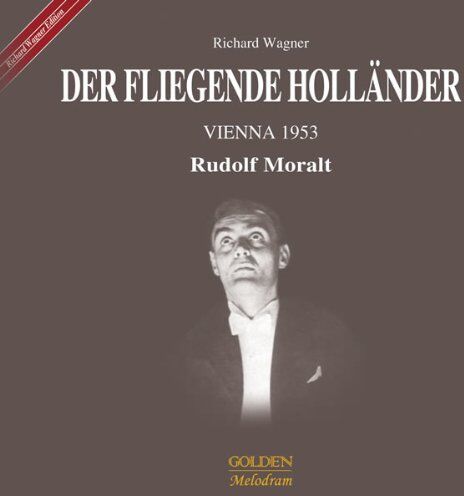 R. Wagner - Fliegende Hollaender - Preis vom 30.09.2026 09:01:18 h