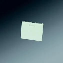 Regiolux Stirnseite hokal -HLDSG -1  vw