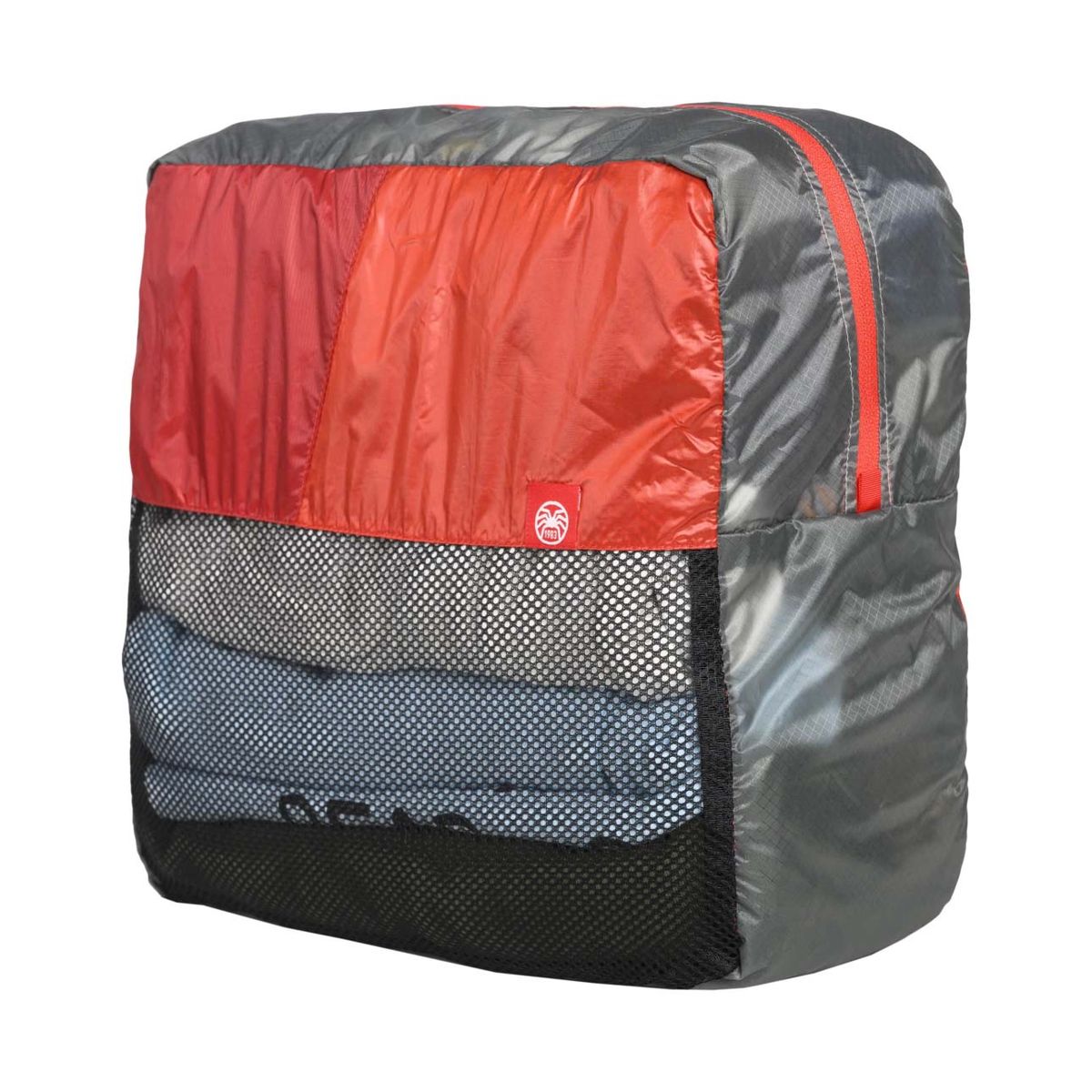 Pajak UL Packing Cube L red (RED) L 5905669166850-RED-L