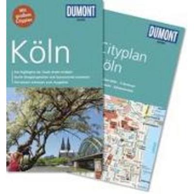 DuMont direkt Reiseführer Köln, Taschenbuch von Marianne Bongartz,Stephanie Henseler, DuMont Reiseverlag