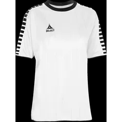 Select Argentina Trikot Damen - weiß/schwarz - S