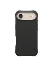 PanzerGlass CARE Fashionable Case Samba black w. MagSafe iPhone 17 Air (CR30935)