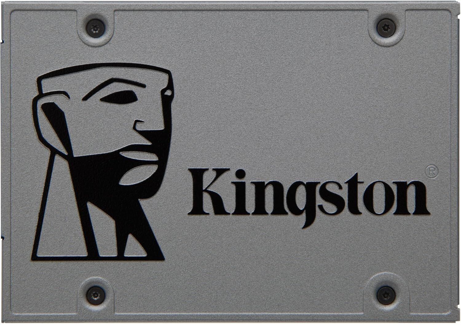 Kingston SUV500/240G 2.5″ SATA III SSD – 240GB