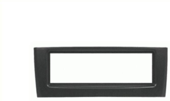 Phonocar Einbaurahmen/-Blende, Radio Radio-Rahmen / Ablage 03414