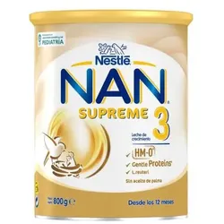 Nestle Nan Supreme 3 800g