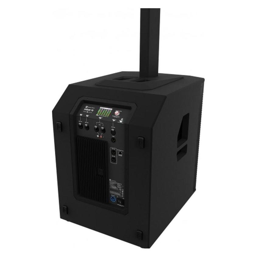 EV Evolve 70 (Aktiv, Subwoofer aktiv) (EVOLVE70-KW)