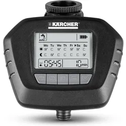 Kärcher, Wt 5 (Bewässerungscomputer)
