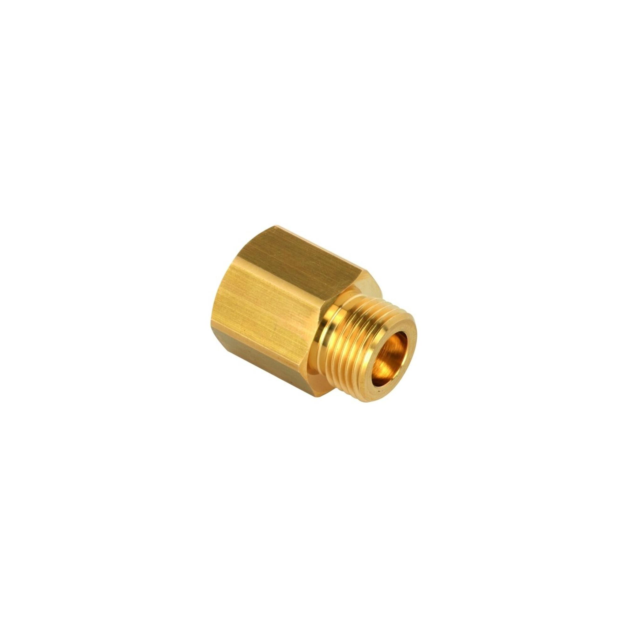 Grohe Adapter Blue 40962 für CO2 Flasche 425g (40962000)