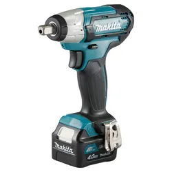 Makita Akku-Schlagschrauber - TW141DSMJ