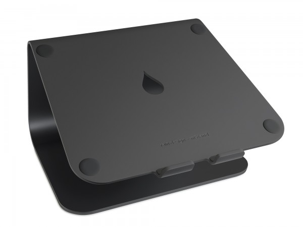 Rain Design mStand Notebookständer schwarz