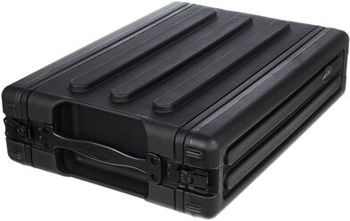 SKB Roto-Molded 2U Shallow Rack