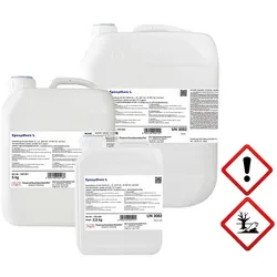 R&G epoxidharz l, kanister/ 2,5 kg