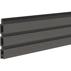 Muster anfordern: TraumGarten System NEO Platinum Braun