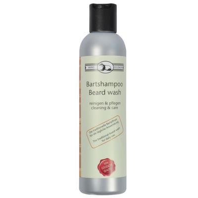 Bartshampoo Golddachs 200 ml Shampoo