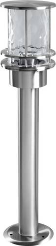 OSRAM HOMELIGHTING ENDURA Classic Post 55cm E27 4099854452239 LED-Außenwandleuchte E27 Steel