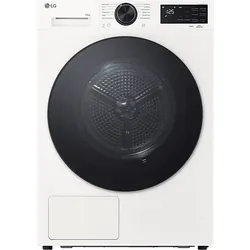 LG RT10X7 Wärmepumpentrockner X7 (10 kg, Essence White)