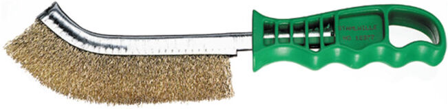 12377 Brosse métallique ; Stahlwille (77090010)
