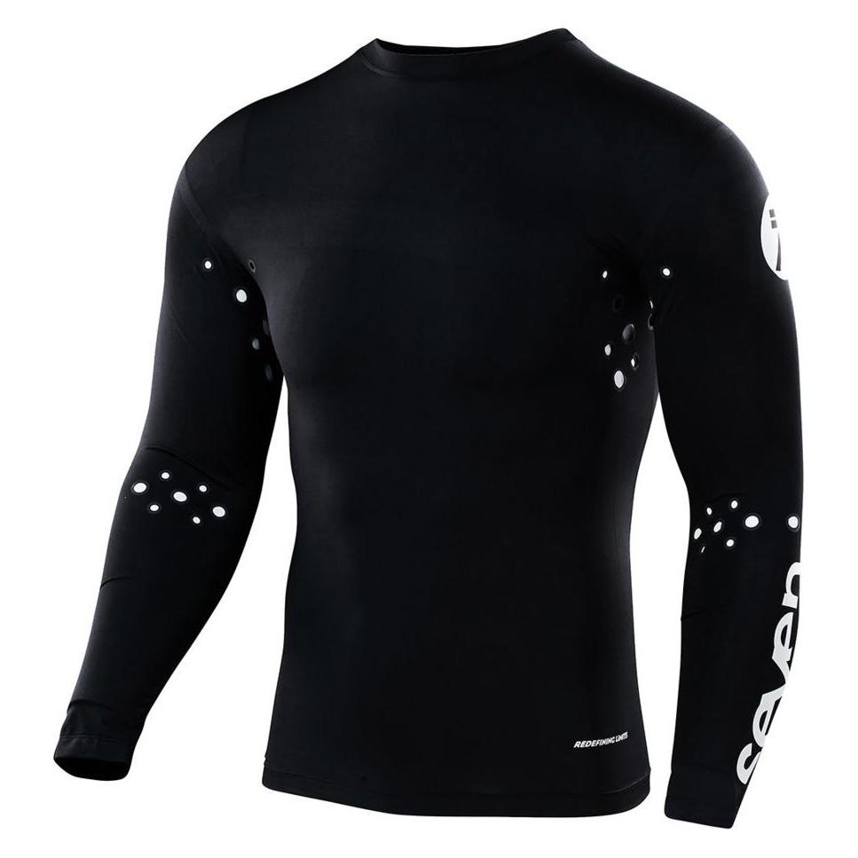 Seven MX Zero Compression Laser Cut (Damen, Herren, XL) (2020004001XL)