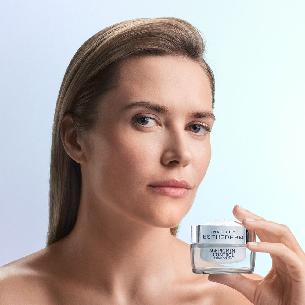 Institut Esthederm Age Pigment Control Cream for Dark Spots 50mL