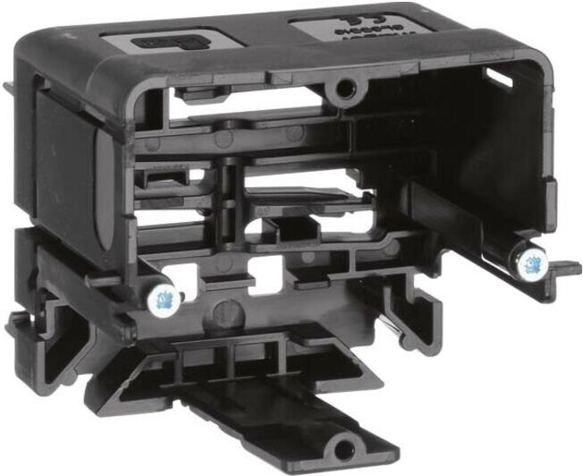 Tehalit Boîte d’encastrement GLS5510 ; hager (5209899)
