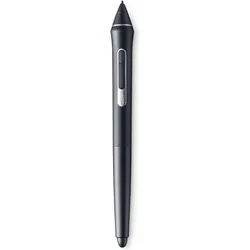 Wacom Pro Pen 2, Stylus, Grau, Schwarz