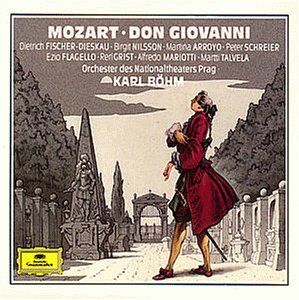 Birgit Nilsson - Mozart: Don Giovanni (Gesamtaufnahme) (ital.) - Preis vom 08.10.2026 07:26:42 h