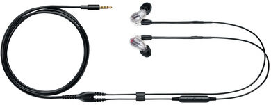 Shure SE846 Gen 2 Transparent