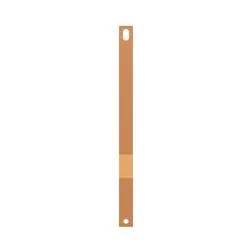 Striebel & John VC64V-F250-N-B Cu-Verbindung 4P OS250 VMS64V N unten 4TBV854213C0100 VC64VF250NB