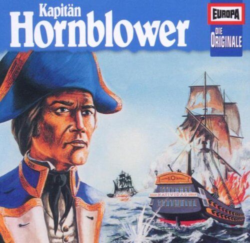 die Originale - Die Originale 13-Kapitän Hornblower - Preis vom 05.10.2026 03:47:11 h