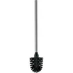 kela WC-Bürste-Edelstahl Griff La Brosse schwarz matt - schwarz