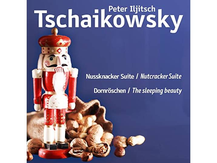 Nussknacker Suite