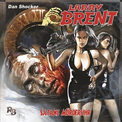 Satans Mörderuhr - Jürgen Grasmück, Audio, 4260507181459