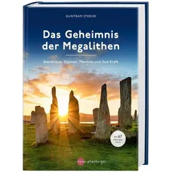 Das Geheimnis der Megalithen, Ratgeber von Guntram Stoehr