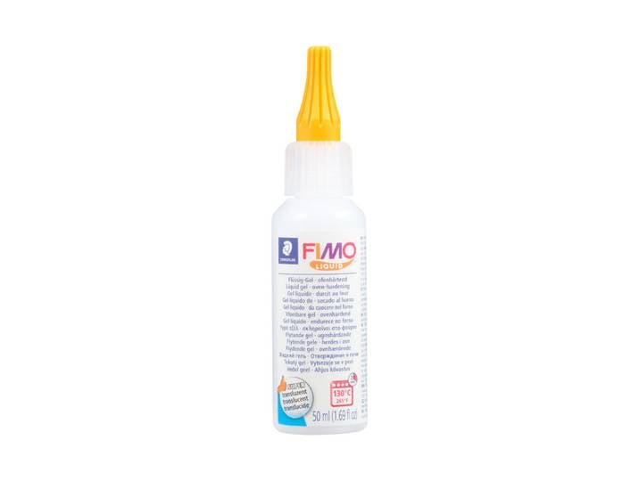 Fimo Liquid Deko-Gel Ofenhärtend 50 ml