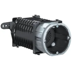 Kaiser Innendämmungsdose für Dämmstärken 30 - 100 mm