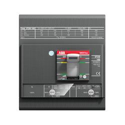 ABB XT2S 125 TMA 110-5 Leistungsschalter 1 St. Einstellbereich (Strom): 550 - 1100 A Schaltspannung (max.): 600 V/AC Piece 1SDA074787R1
