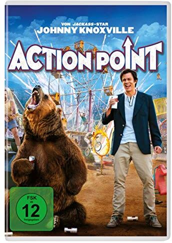 Tim Kirkby - Action Point - Preis vom 11.10.2026 15:43:13 h