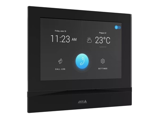 Axis I5304 - Innensprechstelle - Netzwerk - kabelgebunden (03239-001)
