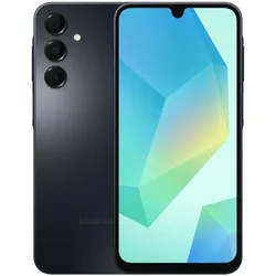 Samsung Galaxy A16 128GB Blue Black 6.7" (4GB) EE DE Model