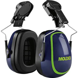 Helm-Gehörschutzkapseln MX-7 VPE 1 Paar